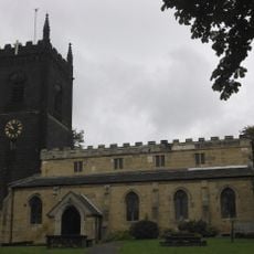St. Mary's Church, Swillington