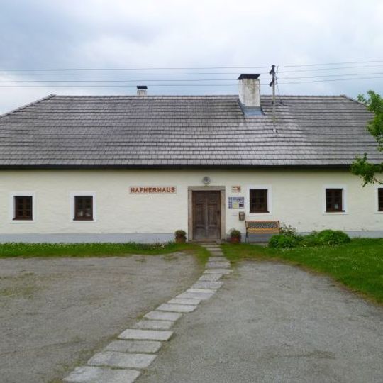Hafnerhäusl