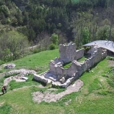 Abbaye de Clausonne