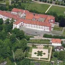 Iburg Castle