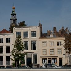 Londensekaai 45, Middelburg