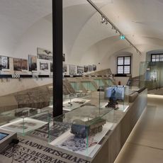 Museum der Stadt Steyr