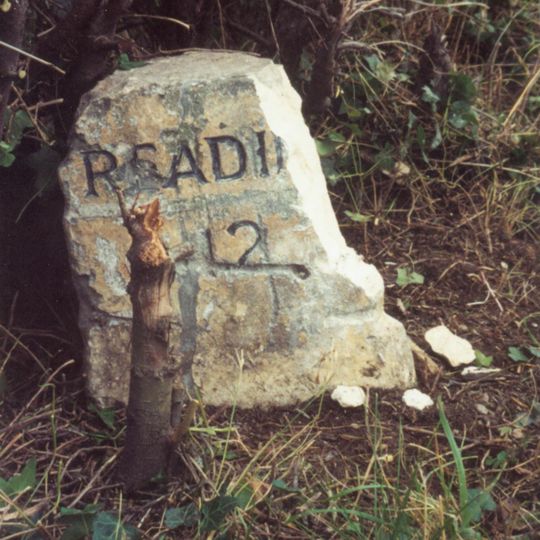 Milestone At Su 5685 8425