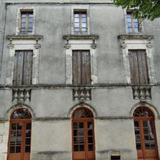 Café le Sébastopol (Granges-sur-Lot)