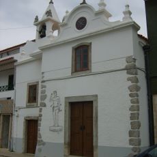 Igreja de São Sebastião