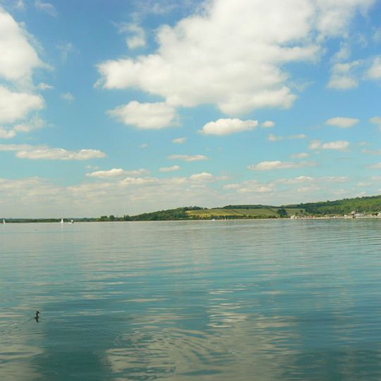 Farmoor Reservoir