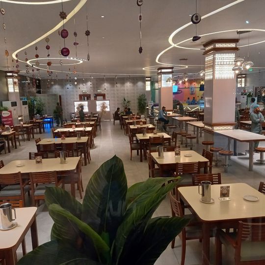Savour Foods
