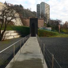 Chatam Sofer Memorial