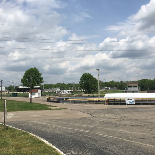 Kil-Kare Raceway