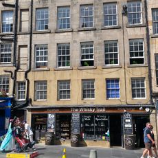 221 - 227 High Street, Edinburgh