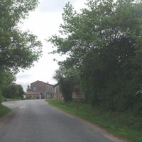 Saint-Antonin-de-Lacalm