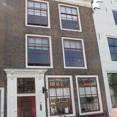 Kinderdijk 28, Middelburg