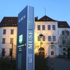 Stadtmuseum Hoyerswerda