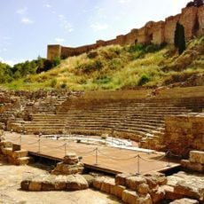Teatro romano