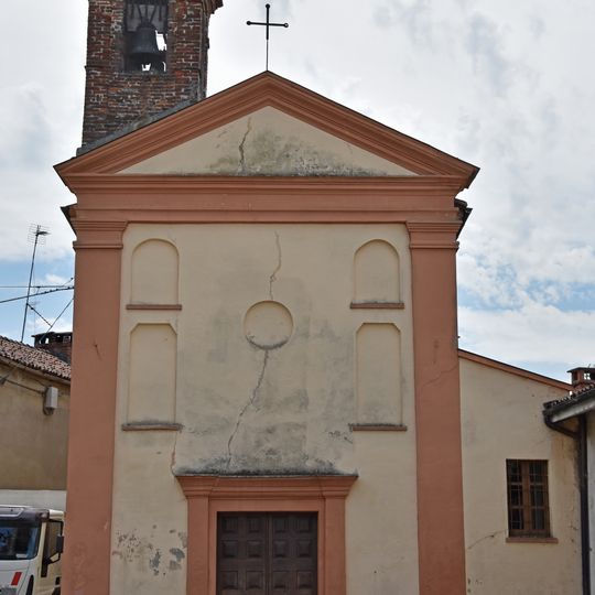 Chiesa di San Rocco
