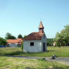 Kaple v Nové Vsi