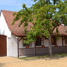 Rodný dom M. Benku, dom pamätný