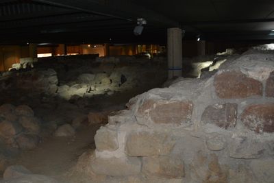 Interiér 1