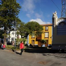 Plaza de La Concepción