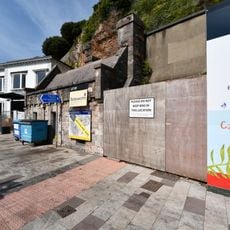 The Old Toll House At Sx 9132 6371