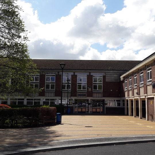 St Ignatius College
