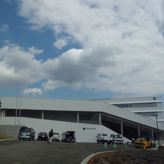Tokai University Sapporo Senior High School