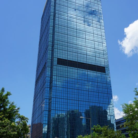 Skyline Tower