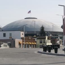 Tacoma Dome