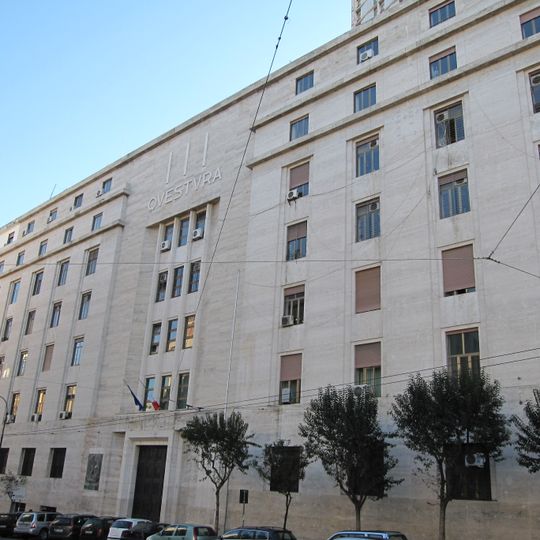 Palazzo della Questura