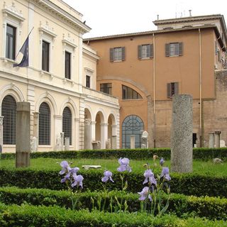 Museu Nacional Romano