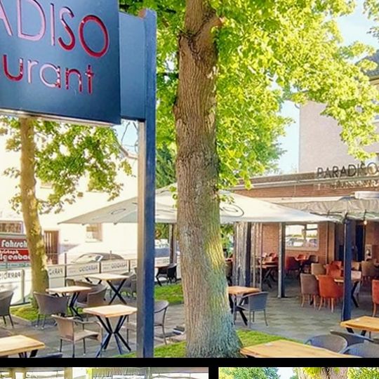 Paradiso