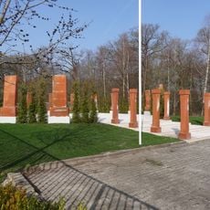 Armenian Genocide memorial