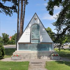 War memorial