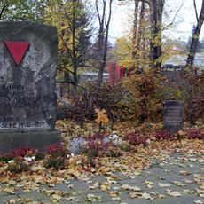 Gedenkstätte für die Opfer des Faschismus