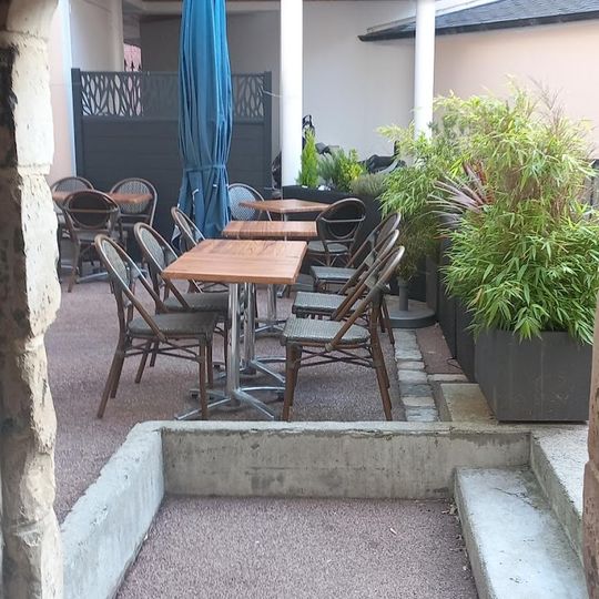 La Brasserie De L'abbaye
