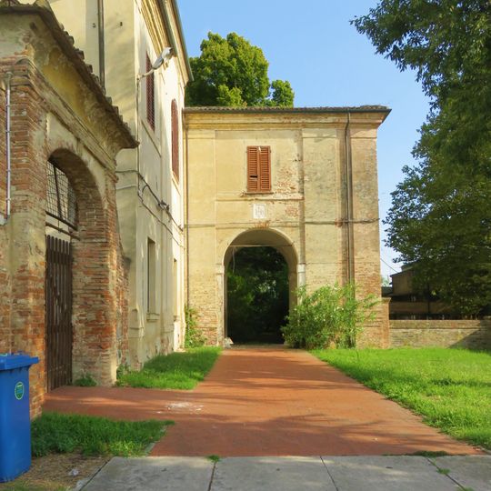 Chiesa di San Bartolomeo