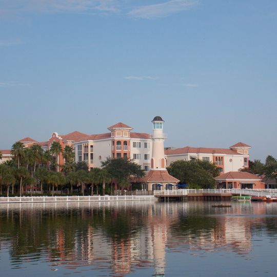 Marriott's Grande Vista