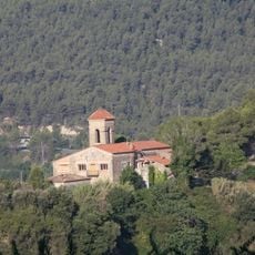 Sant Vicenç de Castellbell