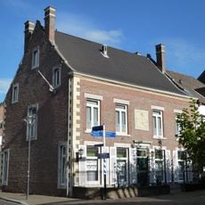 Beekstraat 52, Meerssen