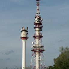 Piątkowo transmitter