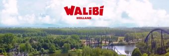 Walibi Holland Profile Cover