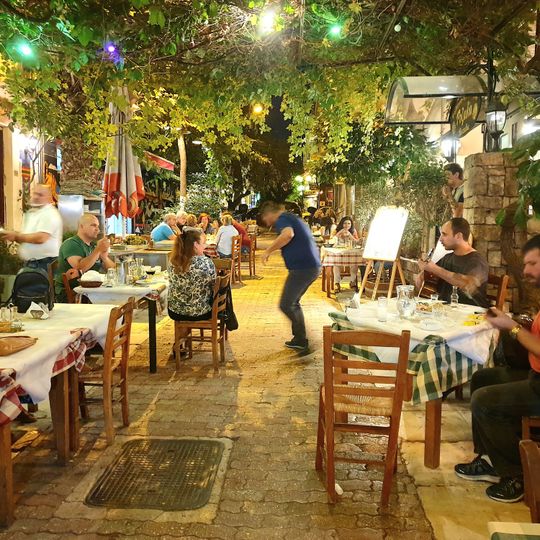 Ροζαλία