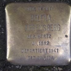 Helena Regensberg