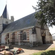 Église Saint-Jean de Saint-Jean-de-la-Neuville