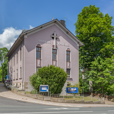 Evangelical Methodist Church Hof