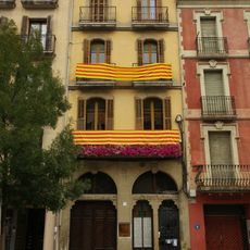 House in Passeig, 61