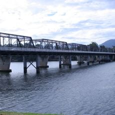 Nowra Bridge