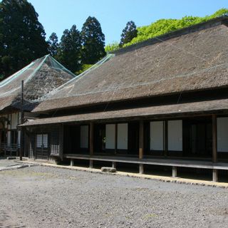 Usu Zenkō-ji