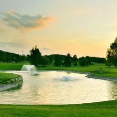 Golfclub Glashofen-Neusaß e. V.