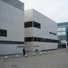 Niederösterreichisches Landesarchiv